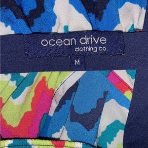 Brand- ocean drive Size- M